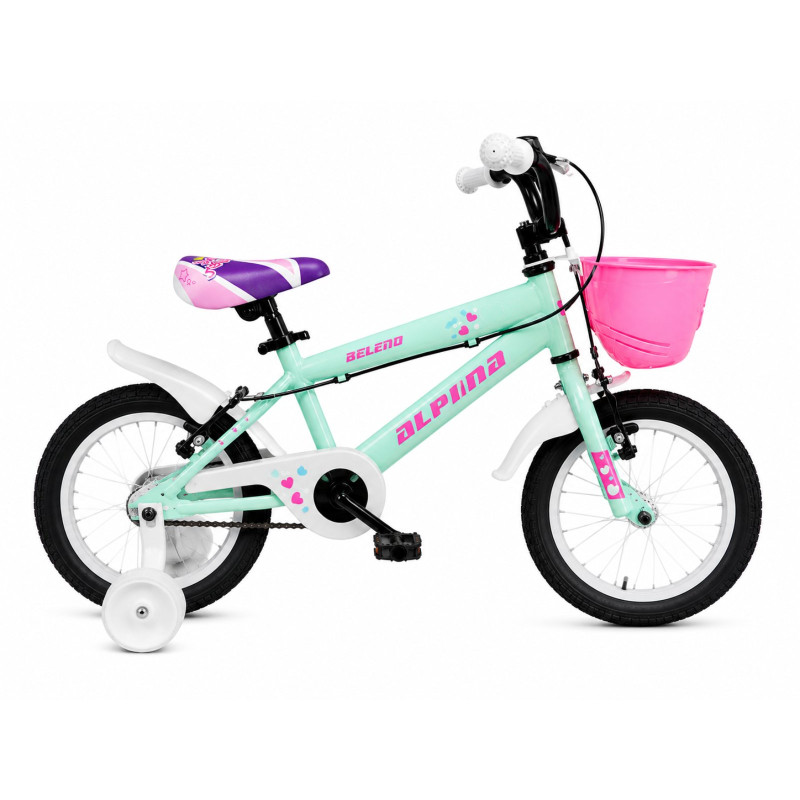 ALPINA Beleno 14″ Μέντα 2026 ALPINA Beleno 14″ Μέντα 2026