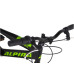 ALPINA ALPHA 20'' ΜΑΥΡΟ-ΠΡΑΣΙΝΟ 1200Α 2026 ALPINA ALPHA 20'' ΜΑΥΡΟ-ΠΡΑΣΙΝΟ 1200Α 2026