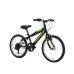 ALPINA ALPHA 20'' ΜΑΥΡΟ-ΠΡΑΣΙΝΟ 1200Α 2026 ALPINA ALPHA 20'' ΜΑΥΡΟ-ΠΡΑΣΙΝΟ 1200Α 2026