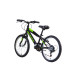 ALPINA ALPHA 20'' ΜΑΥΡΟ-ΠΡΑΣΙΝΟ 1200Α 2026 ALPINA ALPHA 20'' ΜΑΥΡΟ-ΠΡΑΣΙΝΟ 1200Α 2026