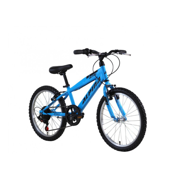 ALPINA ALPHA 20'' ΜΠΛΕ 1200Α 2026