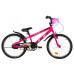 Ποδήλατο παιδικό Alpina 20'' Amelie ροζ με v-brake