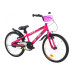 Ποδήλατο παιδικό Alpina 20'' Amelie ροζ με v-brake
