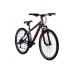 Carrera M6 2000 VB MTB 26'' Ανθρακί-Κόκκινο 2024