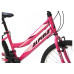ALPINA ALPHA MTB 26'' WOMAN PINK-WHITE 1600G 2022
