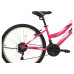 ALPINA ALPHA MTB 26'' WOMAN PINK-WHITE 1600G 2022