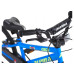 Ποδήλατο παιδικό Alpina 20΄'' GoGo μπλέ με v-brake