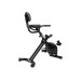 Ποδήλατο Γυμναστικής Virtufit μαγνητικό σπαστό DB100