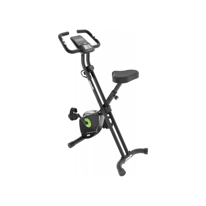 Virtufit XB100I - Ποδήλατο γυμναστικής σπαστό μαγνητικό Virtufit XB100I - Ποδήλατο γυμναστικής σπαστό μαγνητικό