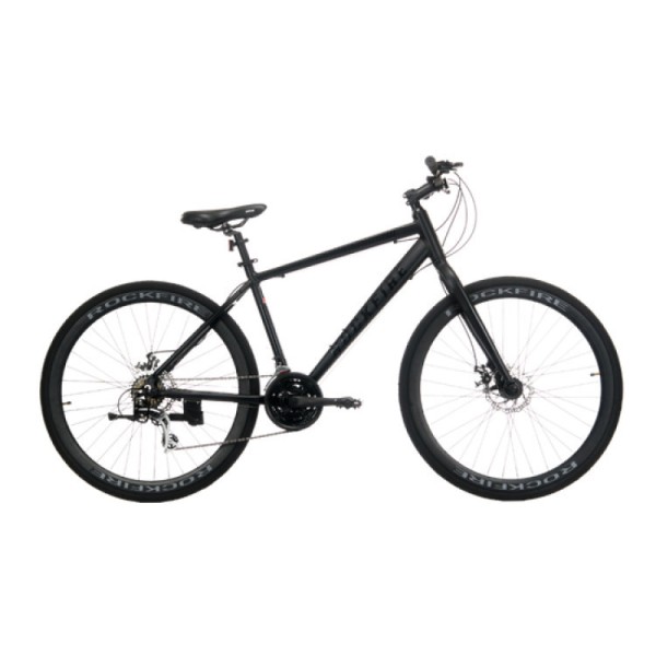 Ποδήλατο Rockfire Urban Sport 28" 21G 2023