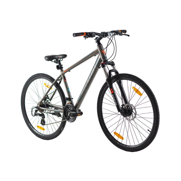 Ποδήλατο Rockfire Urban Cross 28''