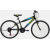 ALPINA ALPHA MTB 24'' MAN BLACK-GREEN 1400A 2022