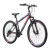ALPINA ALPHA MTB 24'' MAN  GREY ΜΕ SHIMANO 1400AS 2022
