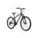 ALPINA ALPHA MTB 24'' MAN  GREY ΜΕ SHIMANO 1400AS 2022