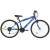 ALPINA ALPHA MTB 24'' MAN BLUE 2022