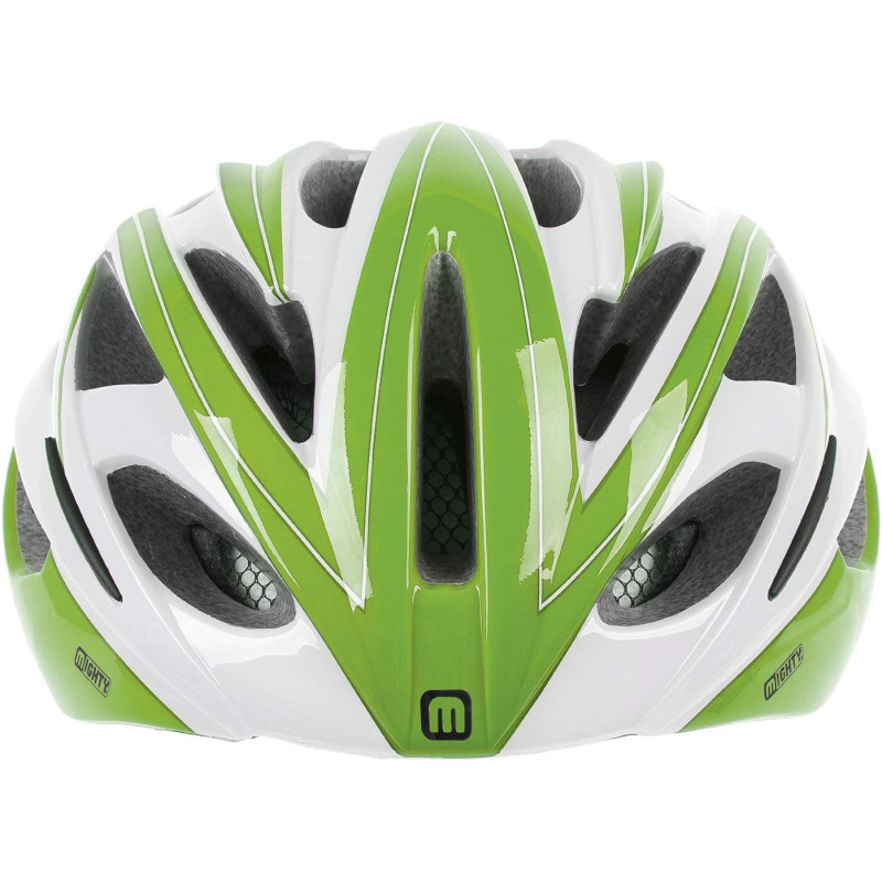 Κράνος Mighty fresh green(731807) 58-61cm