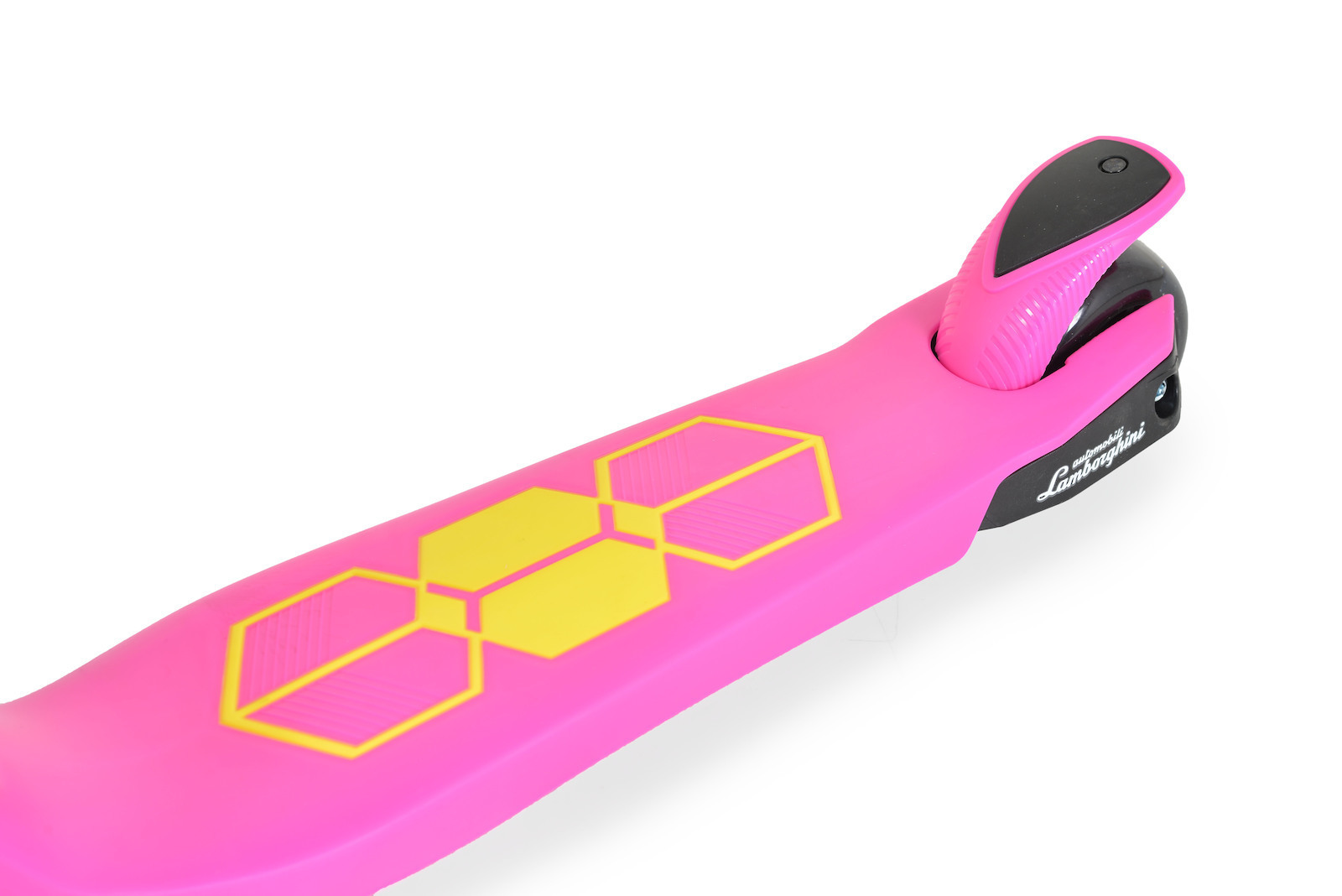 Pink Control Byox Παιδικό Πτυσσόμενο Τρίτροχο Πατίνι Scooter Lamborghini Basic pink ...