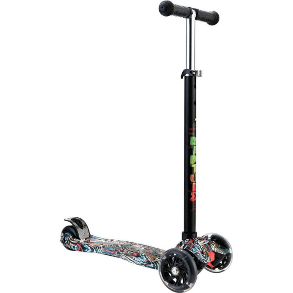 BYOX SCOOTER RAPTURE TURQUOISE 3800146225704