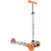 SCOOTER ΠΑΤΙΝΙ BYOX RAPTURE ORANGE 3800146225681