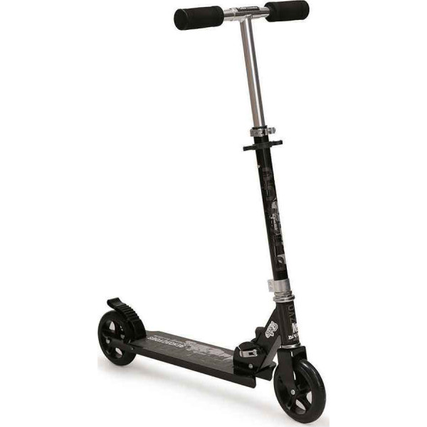 Πατίνι Scooter Rendevous black Byox 3800146253417