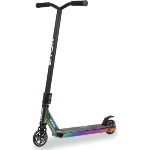 Δίτροχο πατίνι - Byox Scooter Chameleon - 3800146226022