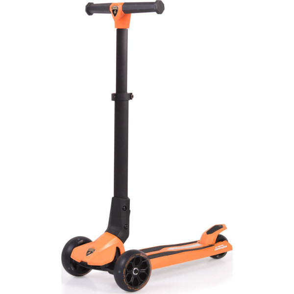 Scooter Αναδιπλούμενο Lamborghini Orange (3800146226947)