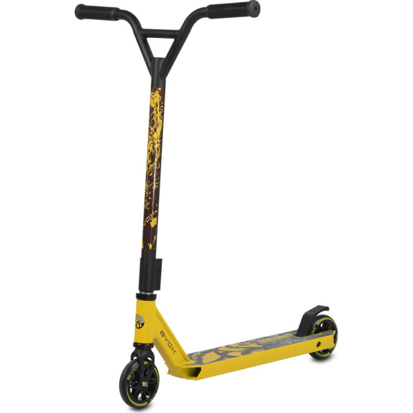 Δίτροχο πατίνι αλουμινίου - Byox Scooter Hornet - 3800146226008