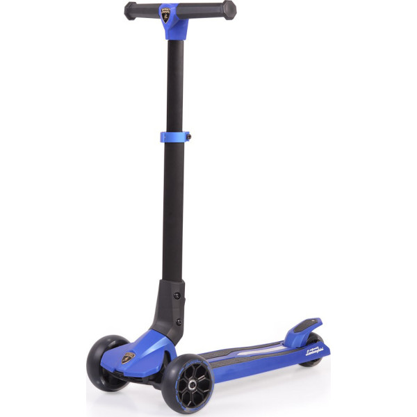 Scooter Αναδιπλούμενο Lamborghini BLUE (3800146226930)