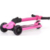 Scooter Αναδιπλούμενο Lamborghini PINK (3800146226954)