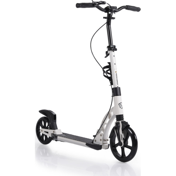 Byox Πατίνι Scooter Contrast White 3800146227579