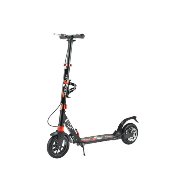 Byox Πατίνι Scooter Maximus με δισκόφρενο και αναρτήσεις (3800146225278)