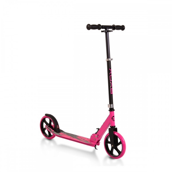 Πατίνι Scooter Αλουμινίου Storm pink Byox