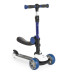 Τρίτροχο Πατίνι Maserati Blue Byox 3800146229160