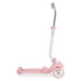 Byox Παιδικό Πατίνι Tristar 3 in 1 Τρίτροχο με Κάθισμα ροζ 3800146225469 Byox Παιδικό Πατίνι Tristar 3 in 1 Τρίτροχο με Κάθισμα ροζ 3800146225469