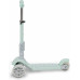 Kikka Boo Scooter Με Σέλα BonBon - Green (31006010044) Kikka Boo Scooter Με Σέλα BonBon - Green (31006010044)