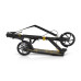 Byox Scooter Δίτροχο Αναδιπλούμενο Πατίνι Chic Black 3800146228408