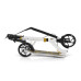 Byox Scooter Δίτροχο Αναδιπλούμενο Πατίνι Chic White 3800146228392