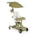 Scooter 6σε1 Cornet Byox Green 3800146229481