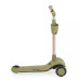 Scooter 6σε1 Cornet Byox Green 3800146229481