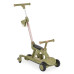 Scooter 6σε1 Cornet Byox Green 3800146229481
