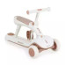 Scooter 6σε1 Cornet Byox White 3800146229498