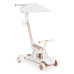 Scooter 6σε1 Cornet Byox White 3800146229498