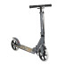 Byox Scooter Flurry Grey - 3800146229702 Byox Scooter Flurry Grey - 3800146229702