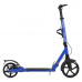 Byox Παιδικό Αναδιπλούμενο Δίτροχο Πατίνι Enigma Blue 3801005300150