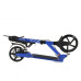 Byox Παιδικό Αναδιπλούμενο Δίτροχο Πατίνι Enigma Blue 3801005300150