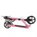 Byox Παιδικό Αναδιπλούμενο Δίτροχο Πατίνι Enigma pink 3801005300143 Byox Παιδικό Αναδιπλούμενο Δίτροχο Πατίνι Enigma pink 3801005300143