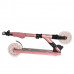Byox Παιδικό Αναδιπλούμενο Δίτροχο Πατίνι Vector Pink 3801005300181 Byox Παιδικό Αναδιπλούμενο Δίτροχο Πατίνι Vector Pink 3801005300181