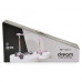 Αναδιπλούμενο Παιδικό Πατίνι Τρίτροχο Byox Dream Pink με Φωτιζόμενες Ρόδες 3801005300242 Αναδιπλούμενο Παιδικό Πατίνι Τρίτροχο Byox Dream Pink με Φωτιζόμενες Ρόδες 3801005300242