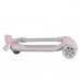 Αναδιπλούμενο Παιδικό Πατίνι Τρίτροχο Byox Dream Pink με Φωτιζόμενες Ρόδες 3801005300242 Αναδιπλούμενο Παιδικό Πατίνι Τρίτροχο Byox Dream Pink με Φωτιζόμενες Ρόδες 3801005300242