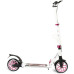 Byox Πατίνι Scooter Fiore Pink (3800146225292)